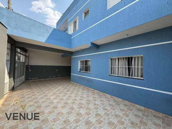 Imagem Sobrado com 4 Quartos à Venda, 100 m² em Jardim Ivonete - Poá Imagem Sobrado com 4 Quartos à Venda, 100 m² em Jardim Ivonete - Poá