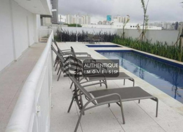 Imagem Apartamento com 2 Quartos à Venda, 66 m² em Brás - São Paulo
