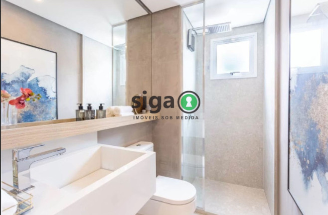 Imagem Apartamento com 2 Quartos à Venda, 40 m² em Chácara Klabin - São Paulo Imagem Apartamento com 2 Quartos à Venda, 40 m² em Chácara Klabin - São Paulo