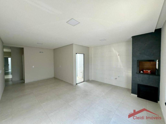 Imagem Apartamento com 3 Quartos à Venda, 104 m² em Itajuba - Barra Velha