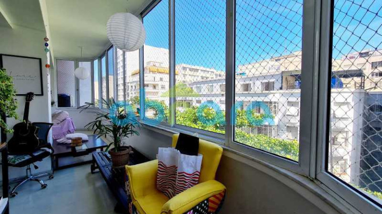 Imagem Apartamento com 3 Quartos à Venda, 180 m² em Copacabana - Rio De Janeiro Imagem Apartamento com 3 Quartos à Venda, 180 m² em Copacabana - Rio De Janeiro