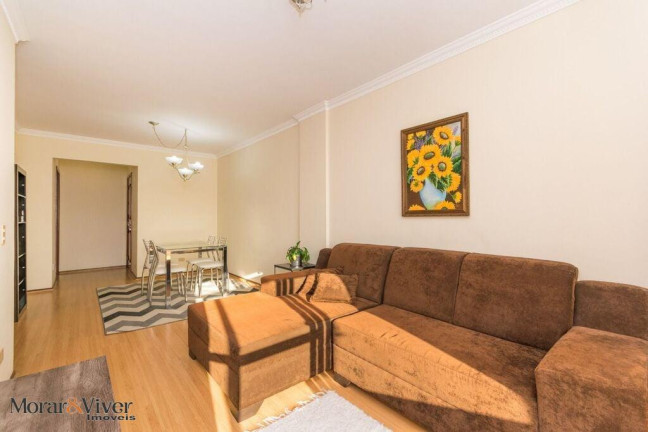 Imagem Apartamento com 3 Quartos à Venda, 86 m² em Vila Izabel - Curitiba Imagem Apartamento com 3 Quartos à Venda, 86 m² em Vila Izabel - Curitiba