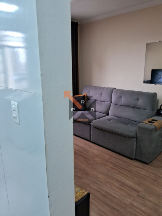 Imagem Imóvel com 2 Quartos à Venda, 50 m² em Belenzinho - São Paulo