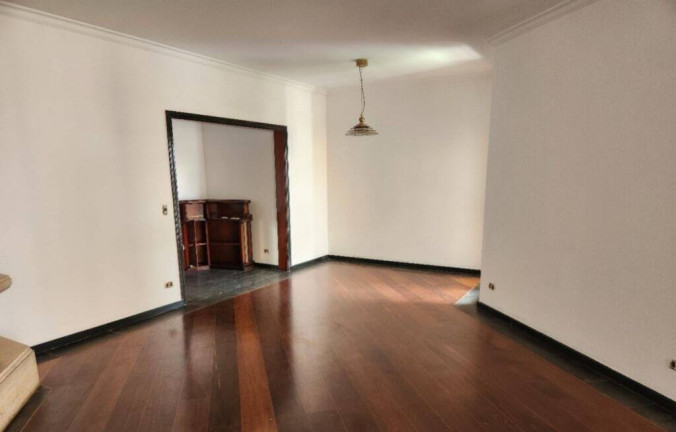 Imagem Apartamento com 5 Quartos à Venda, 213 m² em Morumbi - São Paulo