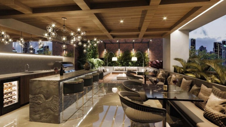 Imagem Apartamento com 2 Quartos à Venda, 85 m² em Perdizes - São Paulo Imagem Apartamento com 2 Quartos à Venda, 85 m² em Perdizes - São Paulo