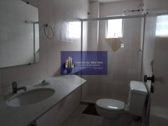 Imagem Apartamento com 3 Quartos à Venda, 77 m² em Passagem - Cabo Frio