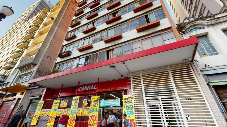 Imagem Apartamento com 1 Quarto à Venda, 61 m² em Campos Elíseos - São Paulo Imagem Apartamento com 1 Quarto à Venda, 61 m² em Campos Elíseos - São Paulo