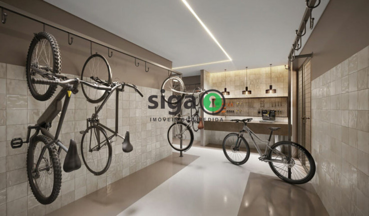 Imagem Apartamento com 4 Quartos à Venda, 216 m² em Brooklin - São Paulo Imagem Apartamento com 4 Quartos à Venda, 216 m² em Brooklin - São Paulo
