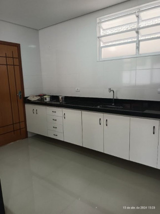 Imagem Sobrado com 3 Quartos à Venda, 100 m² em Embaré - Santos Imagem Sobrado com 3 Quartos à Venda, 100 m² em Embaré - Santos