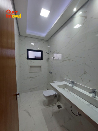 Imagem Imóvel com 3 Quartos à Venda, 167 m² em Jardim Valencia - Ribeirão Preto
