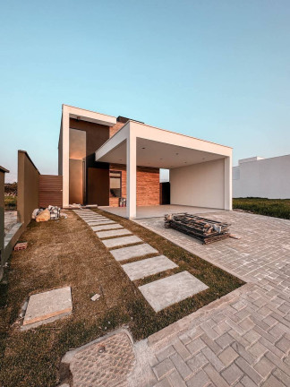 Imagem Casa com 4 Quartos à Venda, 306 m² em Sim - Feira De Santana