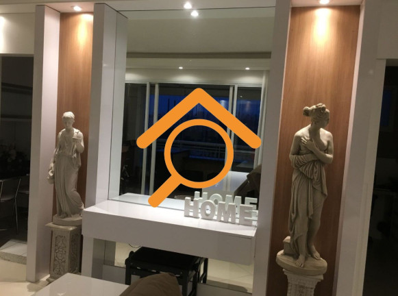 Imagem Imóvel com 3 Quartos para Alugar, 98 m² em Santo Amaro - São Paulo