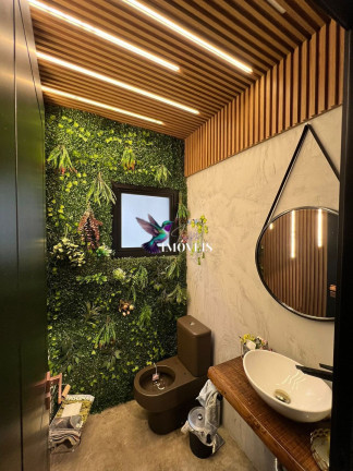 Imagem Casa de Condomínio com 3 Quartos à Venda, 275 m² em Araçá - Capão Da Canoa