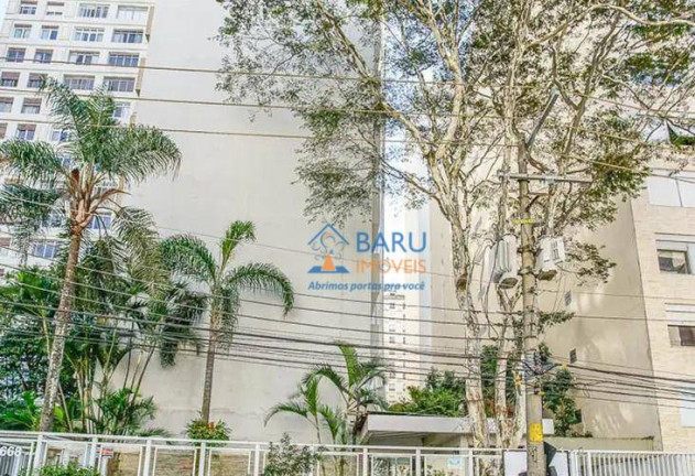 Imagem Apartamento com 3 Quartos à Venda, 95 m² em Perdizes - São Paulo