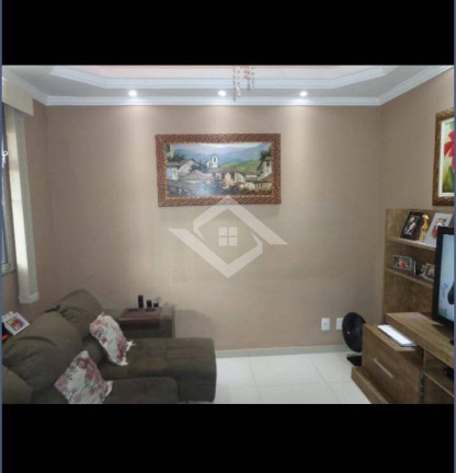 Casa com 2 Quartos à Venda, 92 m² em Campo Grande - Rio De Janeiro