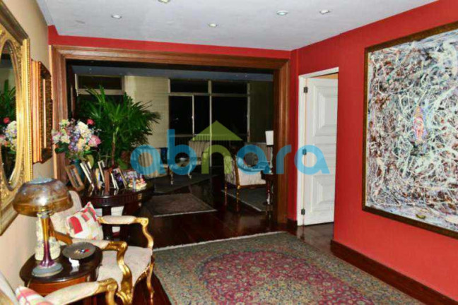 Imagem Apartamento com 4 Quartos à Venda, 350 m² em Copacabana - Rio De Janeiro Imagem Apartamento com 4 Quartos à Venda, 350 m² em Copacabana - Rio De Janeiro