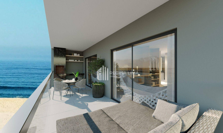 Imagem Casa com 1 Quarto à Venda, em Barra Grande - Cajueiro Da Praia Imagem Casa com 1 Quarto à Venda, em Barra Grande - Cajueiro Da Praia