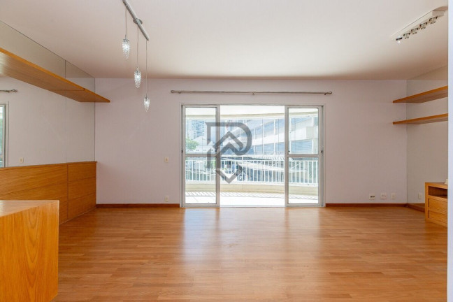 Imagem Apartamento com 3 Quartos à Venda, 115 m² em Vila Mariana - São Paulo
