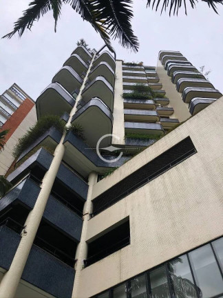 Imagem Apartamento com 4 Quartos à Venda, 428 m² em Jardim Vitória Régia - São Paulo Imagem Apartamento com 4 Quartos à Venda, 428 m² em Jardim Vitória Régia - São Paulo
