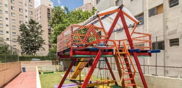 Imagem Apartamento com 3 Quartos à Venda, 79 m² em Cangaíba - São Paulo