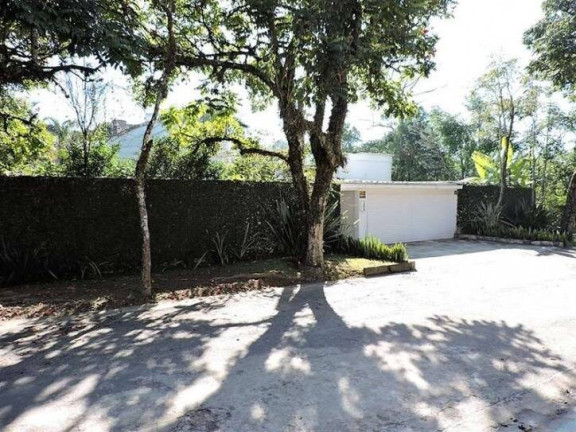 Imagem Casa de Condomínio com 5 Quartos à Venda,  em Chácara De La Rocca - Carapicuíba