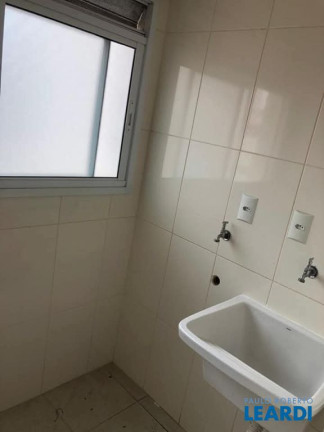 Imagem Apartamento com 2 Quartos à Venda, 51 m² em Vila Príncipe De Gales - Santo André Imagem Apartamento com 2 Quartos à Venda, 51 m² em Vila Príncipe De Gales - Santo André