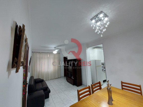 Imagem Apartamento com 1 Quarto à Venda, 51 m² em Canto Do Forte - Praia Grande Imagem Apartamento com 1 Quarto à Venda, 51 m² em Canto Do Forte - Praia Grande