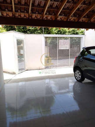 Imagem Casa com 2 Quartos à Venda, 85 m² em Jardim Maria Lúcia - São José Do Rio Preto Imagem Casa com 2 Quartos à Venda, 85 m² em Jardim Maria Lúcia - São José Do Rio Preto
