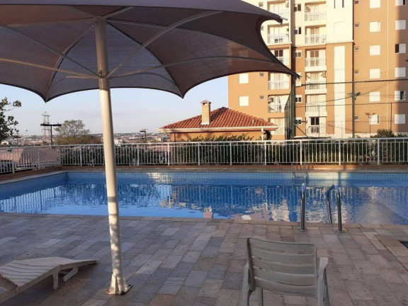Imagem Casa de Condomínio com 2 Quartos à Venda, 185 m² em Terras De São Bento 2 - Limeira Imagem Casa de Condomínio com 2 Quartos à Venda, 185 m² em Terras De São Bento 2 - Limeira