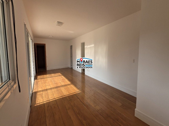 Imagem Apartamento com 3 Quartos para Alugar, 170 m² em Santo Amaro - São Paulo Imagem Apartamento com 3 Quartos para Alugar, 170 m² em Santo Amaro - São Paulo