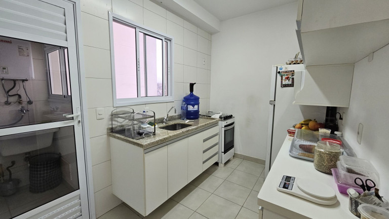 Imagem Apartamento com 3 Quartos à Venda, 80 m² em Cézar De Souza - Mogi Das Cruzes
