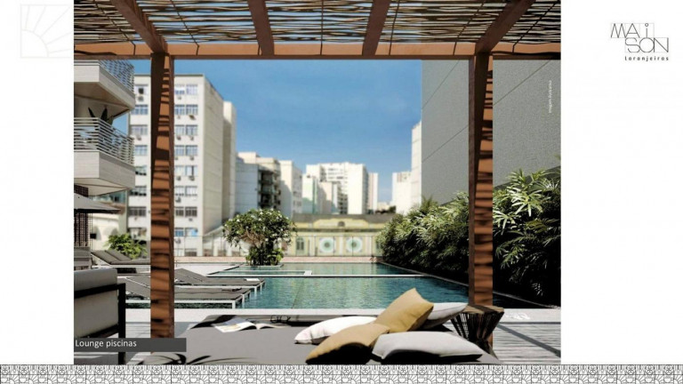 Imagem Apartamento com 3 Quartos à Venda, em Laranjeiras - Rio De Janeiro Imagem Apartamento com 3 Quartos à Venda, em Laranjeiras - Rio De Janeiro