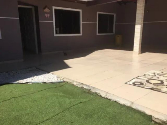Imagem Casa com 3 Quartos à Venda, 120 m² em Capela Velha - Araucária