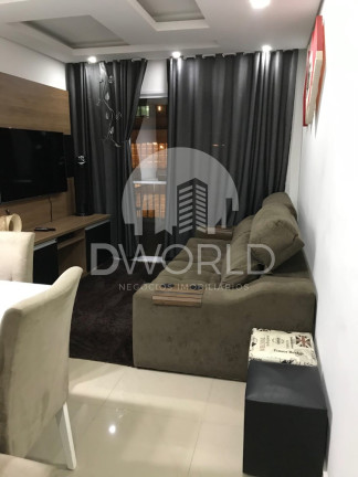 Foto do imóvel Imóvel com 3 Quartos à Venda, 80 m² em Centro - São Bernardo Do Campo