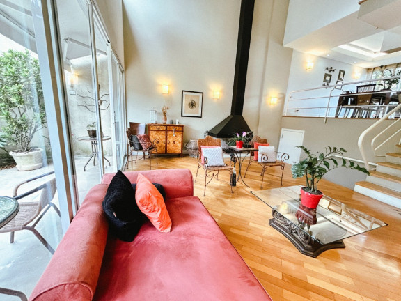 Imagem Casa de Condomínio com 3 Quartos à Venda, 310 m² em Campo Belo - São Paulo Imagem Casa de Condomínio com 3 Quartos à Venda, 310 m² em Campo Belo - São Paulo