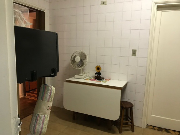 Imagem Apartamento com 2 Quartos à Venda, 118 m² em Gonzaga - Santos