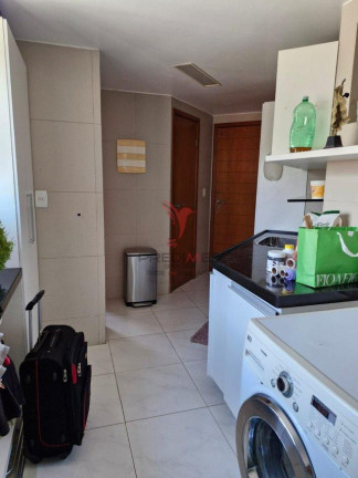 Imagem Apartamento com 4 Quartos à Venda, 222 m² em Ponta De Campina - Cabedelo Imagem Apartamento com 4 Quartos à Venda, 222 m² em Ponta De Campina - Cabedelo