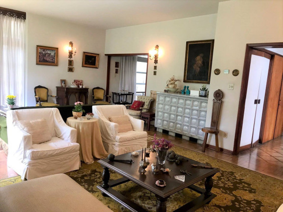 Imagem Casa com 4 Quartos à Venda, 300 m² em Granja Julieta - São Paulo