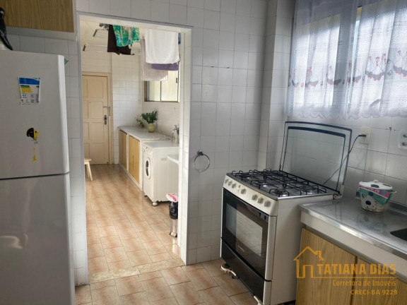Imagem Apartamento com 4 Quartos à Venda, 180 m² em Itaigara - Salvador Imagem Apartamento com 4 Quartos à Venda, 180 m² em Itaigara - Salvador