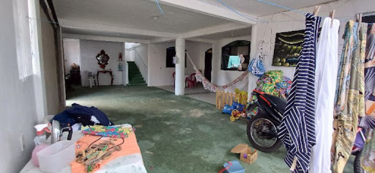 Imagem Casa com 4 Quartos à Venda, 284 m² em Parque Dois Irmãos - Fortaleza Imagem Casa com 4 Quartos à Venda, 284 m² em Parque Dois Irmãos - Fortaleza