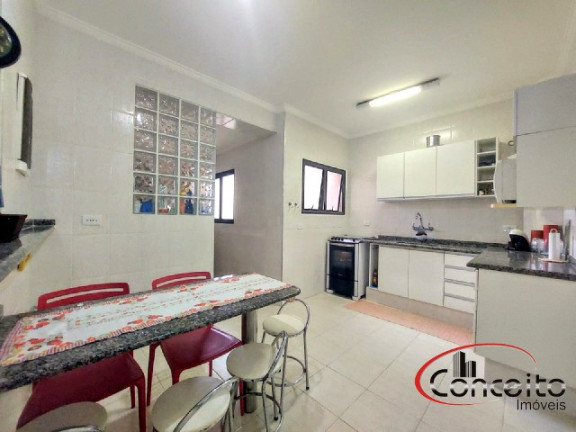 Imagem Apartamento com 4 Quartos à Venda, 128 m² em Tenório - Ubatuba Imagem Apartamento com 4 Quartos à Venda, 128 m² em Tenório - Ubatuba