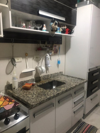 Imagem Apartamento com 1 Quarto à Venda, em Bela Vista - São Paulo Imagem Apartamento com 1 Quarto à Venda, em Bela Vista - São Paulo