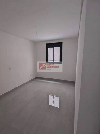 Imagem Cobertura com 2 Quartos à Venda, 118 m² em Campestre - Santo André Imagem Cobertura com 2 Quartos à Venda, 118 m² em Campestre - Santo André