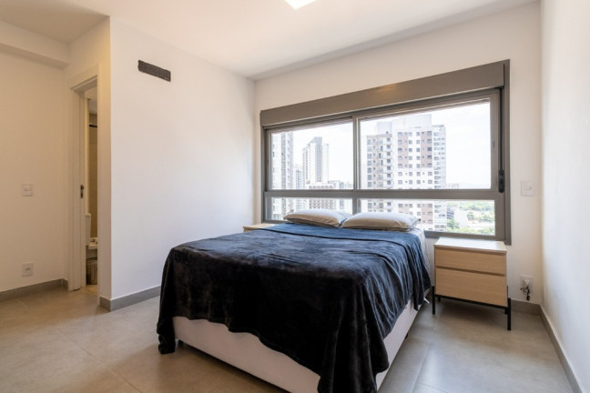 Imagem Apartamento com 4 Quartos à Venda, 154 m² em Butantã - São Paulo Imagem Apartamento com 4 Quartos à Venda, 154 m² em Butantã - São Paulo
