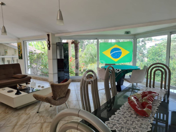 Imagem Casa de Condomínio com 4 Quartos à Venda, 850 m² em Tamboré - Barueri Imagem Casa de Condomínio com 4 Quartos à Venda, 850 m² em Tamboré - Barueri