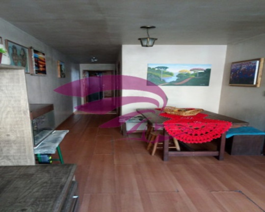Imagem Casa com 3 Quartos à Venda, 79 m² em Braga - São José Dos Pinhais