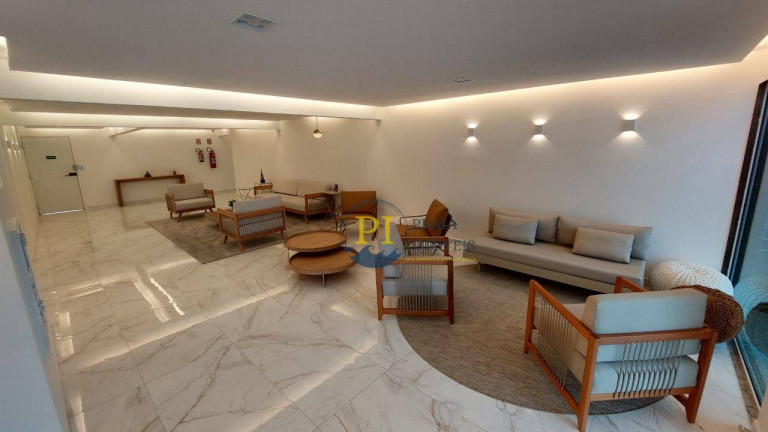 Imagem Apartamento com 1 Quarto à Venda, 53 m² em Canto Do Forte - Praia Grande Imagem Apartamento com 1 Quarto à Venda, 53 m² em Canto Do Forte - Praia Grande