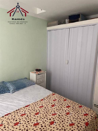 Imagem Apartamento com 2 Quartos à Venda, 52 m² em Tupi - Praia Grande Imagem Apartamento com 2 Quartos à Venda, 52 m² em Tupi - Praia Grande