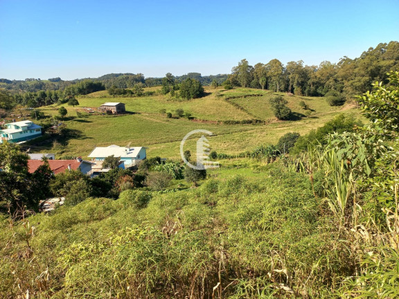 Imagem Terreno à Venda, 443 m² em Aurora - Carlos Barbosa