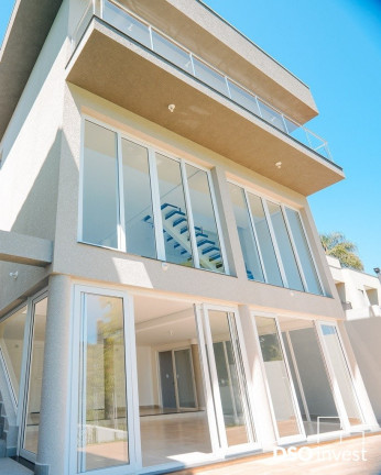 Imagem Casa com 3 Quartos à Venda, 468 m² em Vila Gardênia - Atibaia